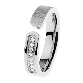 Ernstes Design, evia, Ring, R804